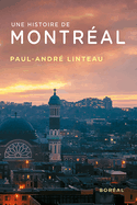 Une histoire de Montréal